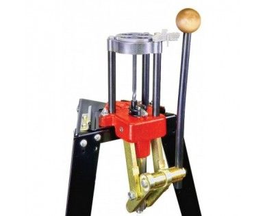 Lee Classic Turret Press 