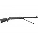 Carabine Gamo CFX synthétique à canon fixe calibre 4.5 mm 19,9 Joules 