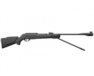 Carabine Gamo CFX synthétique à canon fixe calibre 4.5 mm 19,9 Joules 