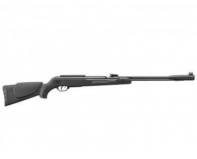Carabine Gamo CFX synthétique à canon fixe calibre 4.5 mm 19,9 Joules 
