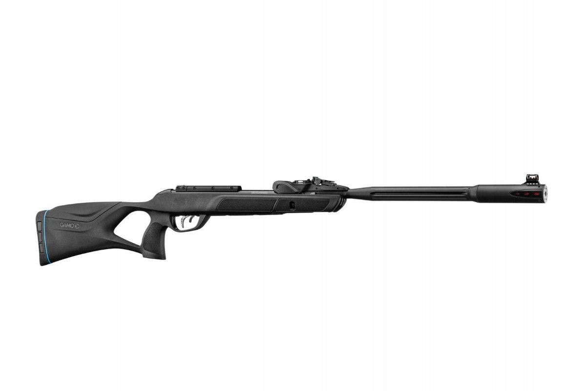 Carabine Gamo Roadster 10x IGT à répétition 10 coups calibre 4.5 mm 19,9 Joules Carabine Gamo Roadster 10x IGT à répétition 10 coups calibre 4.5 mm 19,9 Joules