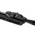 Carabine Gamo Roadster 10x IGT synthétique à répétition 10 coups calibre 5.5 mm 19,9 Joules 