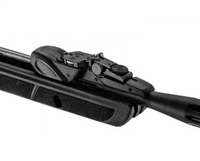 Carabine Gamo Roadster 10x IGT synthétique à répétition 10 coups calibre 5.5 mm 19,9 Joules 