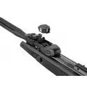 Carabine Gamo Speedster 10x IGT Gen 2 synthétique à répétition 10 coups calibre 4.5 mm 19,9 Joules + lunette 4x32 