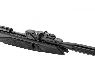 Carabine Gamo Speedster 10x IGT Gen 2 synthétique à répétition 10 coups calibre 4.5 mm 19,9 Joules + lunette 4x32 
