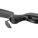 Carabine Gamo Speedster 10x IGT Gen 2 synthétique à répétition 10 coups calibre 4.5 mm 19,9 Joules + lunette 4x32 