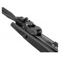 Carabine Gamo Speedster 10x IGT Gen 2 synthétique à répétition 10 coups calibre 4.5 mm 19,9 Joules + lunette 4x32 