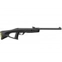 Carabine Gamo Delta Fox synthétique calibre 4.5 mm 7.5 Joules 