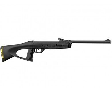 Carabine Gamo Delta Fox synthétique calibre 4.5 mm 7.5 Joules 