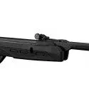 Carabine Gamo Delta Fox synthétique calibre 4.5 mm 7.5 Joules 