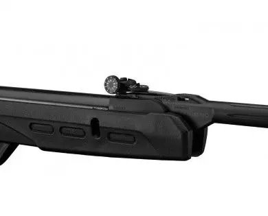 Carabine Gamo Delta Fox synthétique calibre 4.5 mm 7.5 Joules 