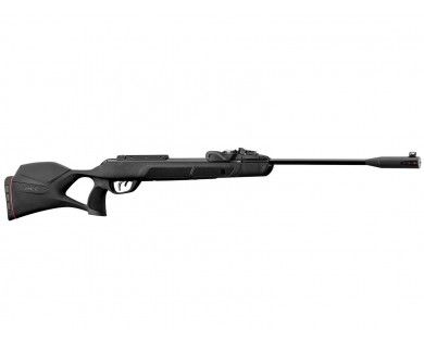 Carabine Gamo Replay Magnum 10x IGT synthétique à répétition 10 coups calibre 5.5 mm 45 Joules 