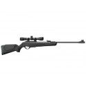 Carabine Gamo Shadow IGT synthétique calibre 5.5 mm 19,9 Joules + lunette 4x32 