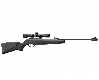 Carabine Gamo Shadow IGT synthétique calibre 5.5 mm 19,9 Joules + lunette 4x32 