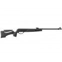 Carabine Gamo Tactical Storm synthétique calibre 4.5 mm 19,9 Joules + lunette 4x32 