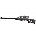 Carabine Gamo Whisper IGT calibre 4.5 mm 19,9 Joules + lunette 3-9x40 