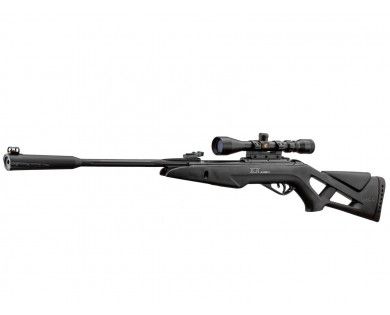 Carabine Gamo Whisper IGT calibre 4.5 mm 19,9 Joules + lunette 3-9x40 