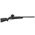 Carabine Gamo Shadow Express DX synthétique calibre 5.5 mm 19,9 Joules + viseur point rouge 