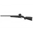 Carabine Gamo Shadow Express DX synthétique calibre 5.5 mm 19,9 Joules + viseur point rouge 
