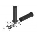 Carabine Gamo Shadow Express DX synthétique calibre 5.5 mm 19,9 Joules + viseur point rouge 