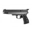 Pistolet Gamo PR 45 ambidextre calibre 4.5 mm diabolo 3,6 Joules 