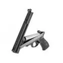 Pistolet Gamo PR 45 ambidextre calibre 4.5 mm diabolo 3,6 Joules 