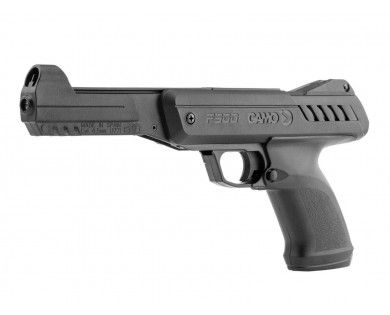 Pistolet Gamo P 900 IGT Gunset calibre 4.5 mm diabolo 2,6 Joules + porte-cible + cibles + plombs 
