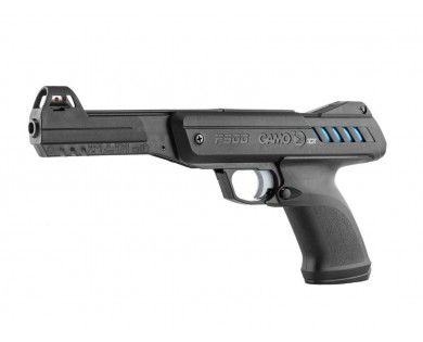 Pistolet Gamo P 900 IGT calibre 4.5 mm diabolo 2,6 Joules 