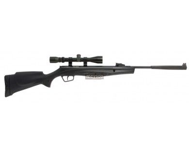 Carabine Stoeger RX20 DYNAMIC 19.9 joules + Lunette 3-9x40 calibre 4.5 mm 