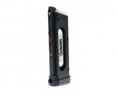 Chargeur Gamo V3 et PX107 calibre 4.5 mm billes acier 