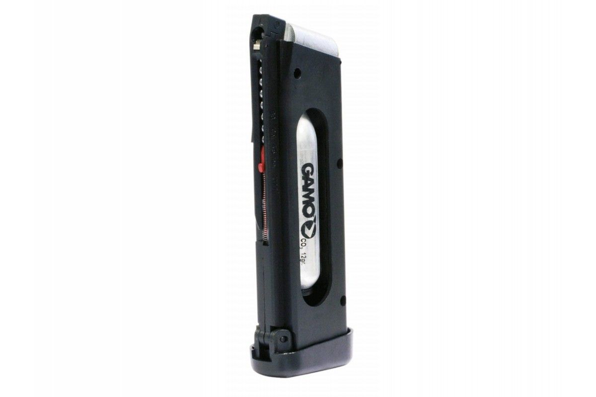 Chargeur Gamo V3 et PX107 calibre 4.5 mm billes acier Chargeur Gamo V3 et PX107 calibre 4.5 mm billes acier