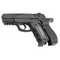 Pistolet Gamo GP 20 CO2 noir calibre 4.5 mm BBs 3,6 Joules 
