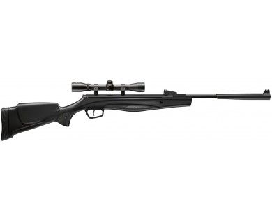 Carabine Stoeger RX20 DYNAMIC 19.9 joules + Lunette 4x32 