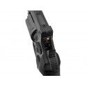 Révolver Gamo PR 776 CO2 noir calibre 4.5 mm diabolo 3,9 Joules 