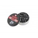 Boîte de 250 plombs Gamo Match Classic calibre 4.5 mm diabolos 