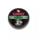 Boîte de 250 plombs Gamo Expander Expansion calibre 4.5 mm diabolos 