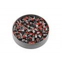 Boîte de 125 plombs Gamo Red Fire Energy calibre 4.5 mm diabolos 