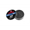 Boîte de 500 plombs Gamo Round Fun calibre 4.5 mm BBs 
