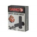 Boîte de 25 cartouches à plombs Gamo Viper 25 Dispersion calibre 5.5 mm 