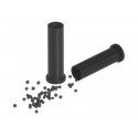 Boîte de 25 cartouches à plombs Gamo Viper 25 Dispersion calibre 5.5 mm 