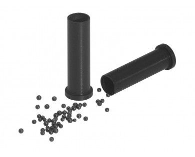 Boîte de 25 cartouches à plombs Gamo Viper 25 Dispersion calibre 5.5 mm 
