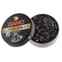 Boîte de 100 plombs Gamo Lethal calibre 4.5 mm diabolos 