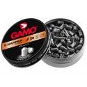 Boîte de 200 plombs Gamo G-Hammer Power calibre 4.5 mm diabolos 