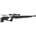 Carabine Stoeger XM1 PCP 19.9 joules Calibre 4.5mm Combo 4x32 