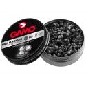 Boîte de 250 plombs Gamo Pro Magnum Penetration calibre 5.5 mm diabolos 