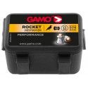 Boîte de 150 plombs Gamo Rocket Destructor calibre 4.5 mm diabolos 