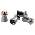 Boîte de 150 plombs Gamo Rocket Destructor calibre 4.5 mm diabolos 