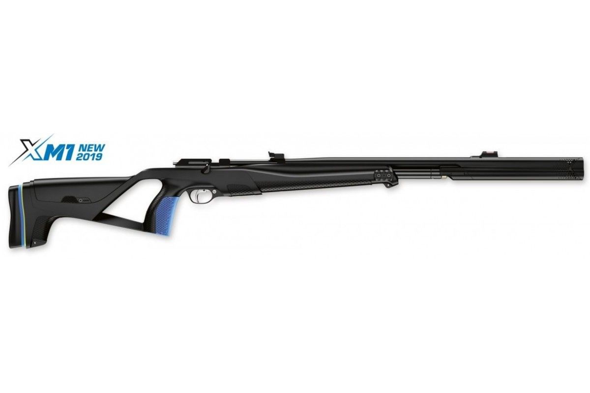 Carabine Stoeger XM1 PCP S4 Calibre 4.5mm Silence Carabine Stoeger XM1 PCP S4 Calibre 4.5mm Silence