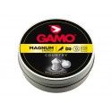 Boîte de 500 plombs Gamo Magnum Energy calibre 4.5 mm diabolo 