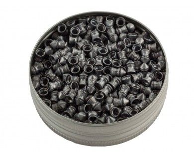 Boîte de 500 plombs Gamo Magnum Energy calibre 4.5 mm diabolo 